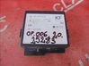 Comfort/convenience module 24437076