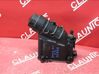 Oil filter mounting bracket 