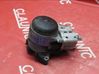 Oil filter mounting bracket 