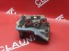 Engine mounting bracket 