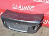 Tailgate/trunk/boot lid 