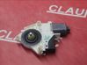 Rear door window regulator motor 