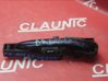 Rear door exterior handle 