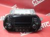Radio/CD/DVD/GPS head unit 