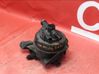 Fuel filter housing 