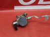 Fuel injection high pressure pump 