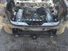 Trunk bottom trim panel 