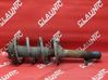Front shock absorber with coil spring 