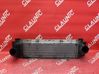 Intercooler radiator 