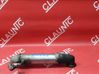 EGR valve cooler 