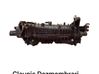 Intake manifold 