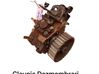 Hochdruckpumpe 9656300380A