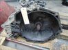 Other gearbox part MG1