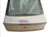 Tailgate/trunk/boot lid 