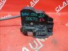 Serrure de porte avant 7202145