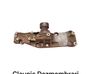 Generator/alternator bracket 