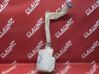 Depósito/tanque del líquido limpiaparabrisas 9648337580