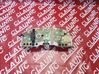 Moldura del panel 93BB10849RE