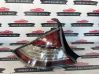 Rear/tail lights P8689L