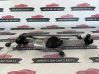 Front wiper linkage and motor 76505SZTG01