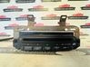 Radio/CD/DVD/GPS head unit P04858522AH