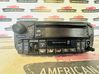 Radio/CD/DVD/GPS head unit P04858543AG