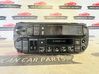 Radio/CD/DVD/GPS head unit P04858513AF