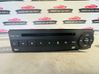 Radio/CD/DVD/GPS head unit P05064063AE