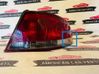 Rear/tail lights 04805352AA