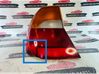 Rear/tail lights ASM04780051AH
