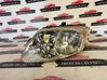 Headlight/headlamp 04857703AB
