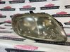 Headlight/headlamp 04857702AB