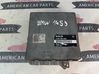 Engine control unit/module 0281001243