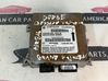 Airbag control unit/module 0285001093