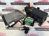 Engine ECU kit and lock set P04686665AC