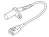 Front ABS sensor wiring 2265106516