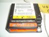 Airbag control unit/module 9648403180
