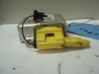 Airbag set with panel 96305941F