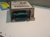 Airbag control unit/module 09114587