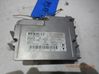 Airbag control unit/module 8200463297