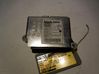 Juego de airbag con panel 8200411004