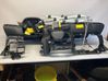Airbag control unit/module 985100472R