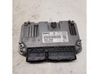Engine control unit/module fan 0261S09783