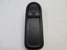 Electric window control switch 809604296R