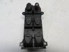 Electric window control switch M38467