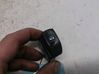 Electric window control switch 8200214936