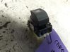 Electric window control switch 254216614R