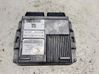 Other control units/modules 169103801R