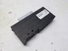 GPS navigation control unit/module 9499896