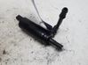 Headlight washer spray nozzle 3B7655681